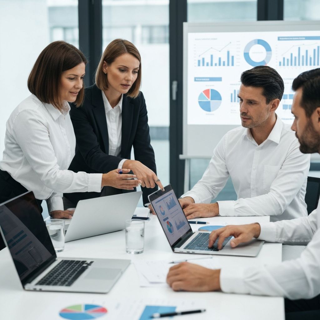 Consultanță în logistică